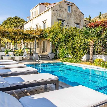 Villa Salt Water Dubrovnik Exterior photo