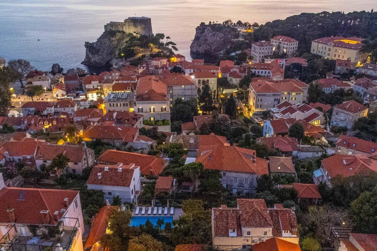 Villa Salt Water Dubrovnik Exterior photo